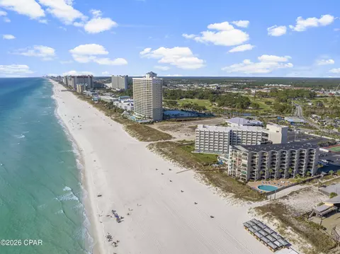 8817 S Thomas Dr #A318, Panama City Beach, FL 32408