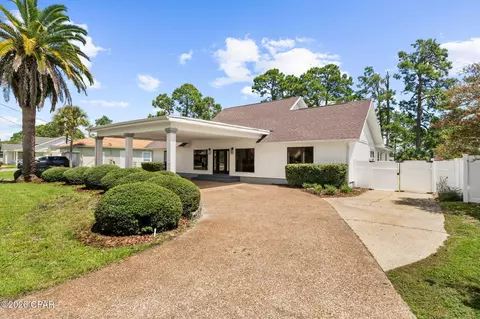 324 Fairway Blvd, Panama City Beach, FL 32407