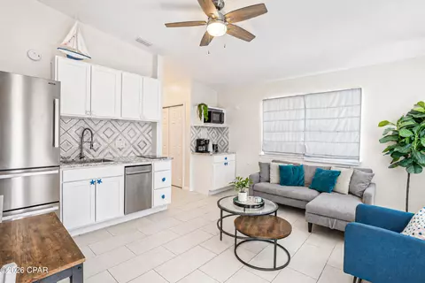 6314 Sunset Ave #B, Panama City Beach, FL 32408