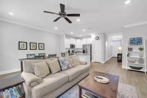 Living - 1663 Caleigh Ct, Lynn Haven, FL 32444 photo 2 of 4