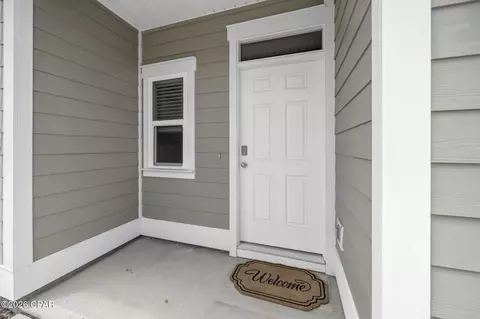Exterior - 1663 Caleigh Ct, Lynn Haven, FL 32444 photo 3 of 9