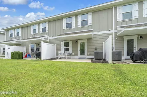 Exterior - 1663 Caleigh Ct, Lynn Haven, FL 32444 photo 7 of 9