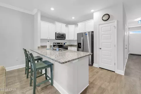 Kitchen - 1663 Caleigh Ct, Lynn Haven, FL 32444 photo 4 of 5