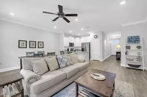 Living - 1663 Caleigh Ct, Lynn Haven, FL 32444 photo 4 of 4