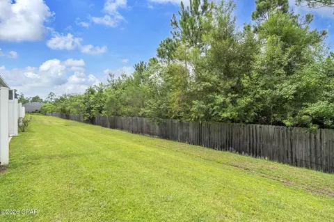 Exterior - 1663 Caleigh Ct, Lynn Haven, FL 32444 photo 6 of 9