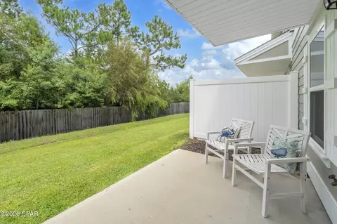 Exterior - 1663 Caleigh Ct, Lynn Haven, FL 32444 photo 1 of 9