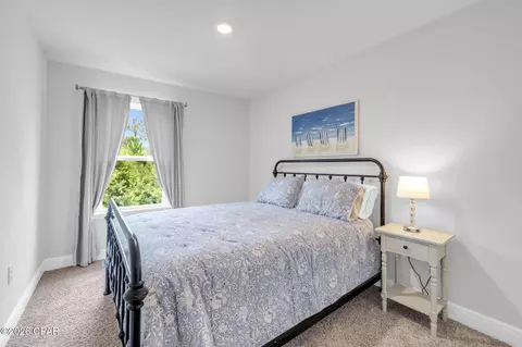 Bedroom - 1663 Caleigh Ct, Lynn Haven, FL 32444 photo 2 of 4
