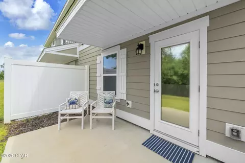 Exterior - 1663 Caleigh Ct, Lynn Haven, FL 32444 photo 9 of 9