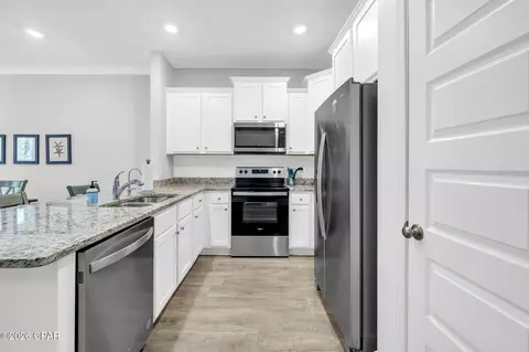 Kitchen - 1663 Caleigh Ct, Lynn Haven, FL 32444 photo 1 of 5
