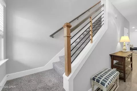 Entry Way - 1663 Caleigh Ct, Lynn Haven, FL 32444 photo 2 of 2