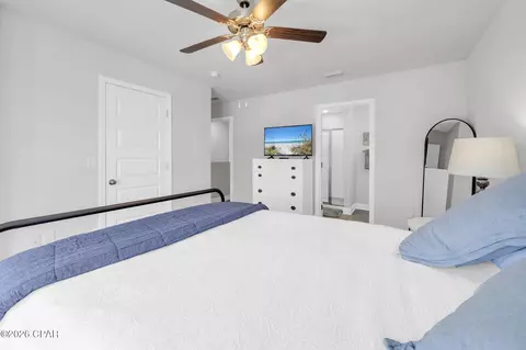Bedroom - 1663 Caleigh Ct, Lynn Haven, FL 32444 photo 4 of 4