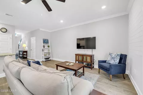 Living - 1663 Caleigh Ct, Lynn Haven, FL 32444 photo 3 of 4