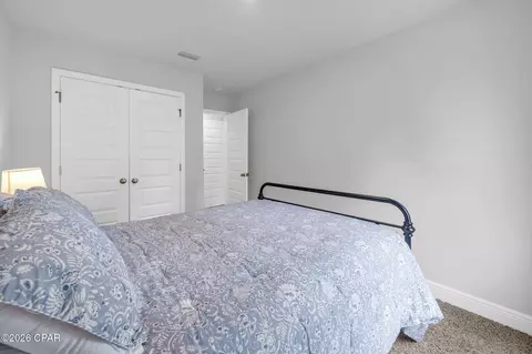 Bedroom - 1663 Caleigh Ct, Lynn Haven, FL 32444 photo 3 of 4
