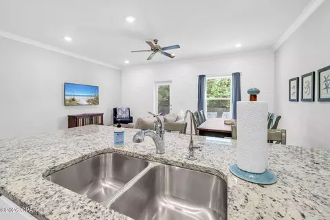 Kitchen - 1663 Caleigh Ct, Lynn Haven, FL 32444 photo 3 of 5