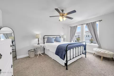 Bedroom - 1663 Caleigh Ct, Lynn Haven, FL 32444 photo 1 of 4