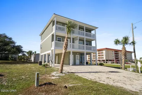 717 Fortner Ave, Mexico Beach, FL 32456