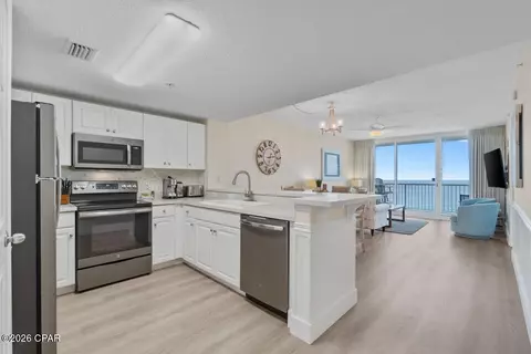 10901 Front Beach Rd #1103, Panama City Beach, FL 32407