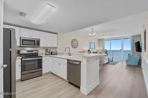 10901 Front Beach Rd #1103, Panama City Beach, FL 32407