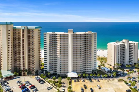 7205 Thomas Dr #1205, Panama City Beach, FL 32408