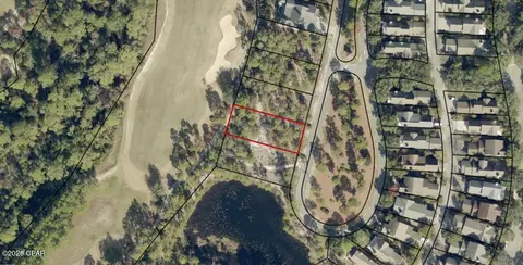 1240 W Lakewalk Cir, Panama City Beach, FL 32413