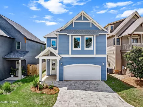 3515 Cottage Cove Ln, Panama City, FL 32408
