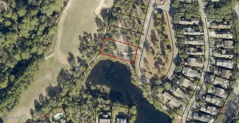 1242 W Lakewalk Cir, Panama City Beach, FL 32413