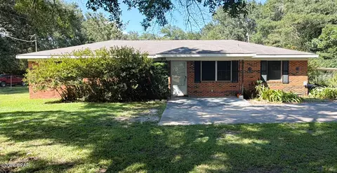 3021 Old Liberty School Rd, Bonifay, FL 32425