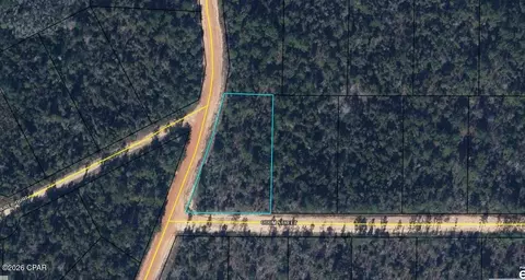 tbd Odum St, Alford, FL 32420