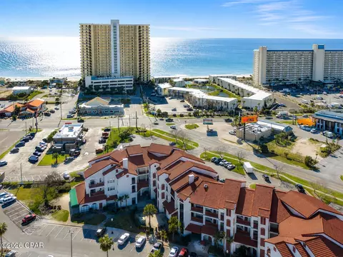 8730 Thomas Dr #1301C, Panama City Beach, FL 32408