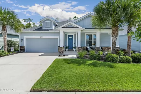 336 Basin Bayou Dr, Panama City Beach, FL 32407