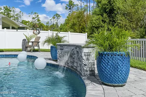 336 Basin Bayou Dr, Panama City Beach, FL 32407