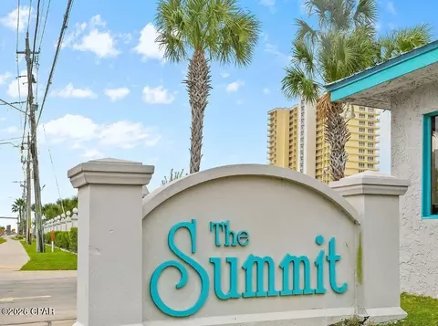 8743 Thomas Dr #710, Panama City Beach, FL 32408