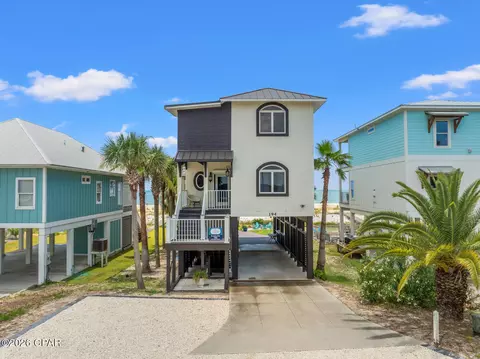 194 Sweetwater Shores Dr, Port St Joe, FL 32456