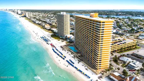 5004 Thomas Dr #1712, Panama City Beach, FL 32408