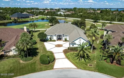 109 Dragon Cir, Panama City, FL 32408