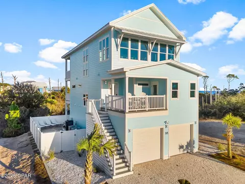 315 Rhonda Del Sol Cir, Port St Joe, FL 32456