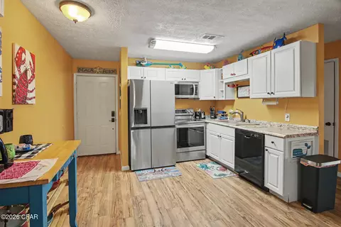 7125 N Lagoon Dr #C, Panama City, FL 32408