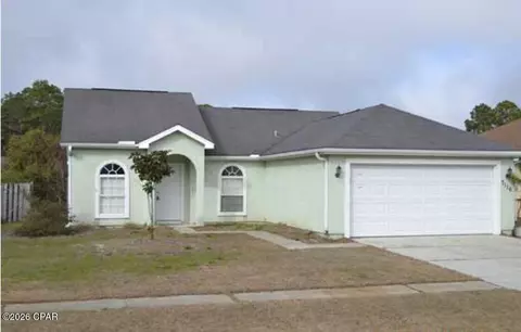 7116 Melissa Elaine Dr, Panama City Beach, FL 32407