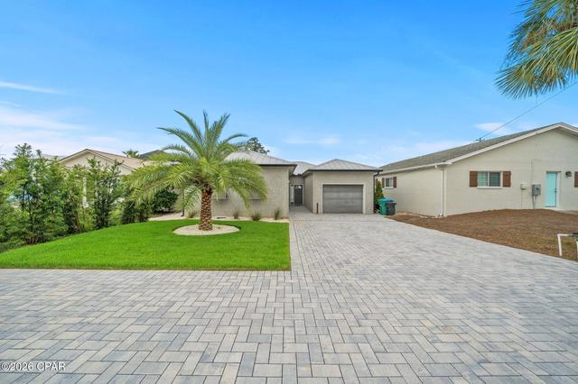 21504 Palm Ave, Panama City Beach, FL 32413