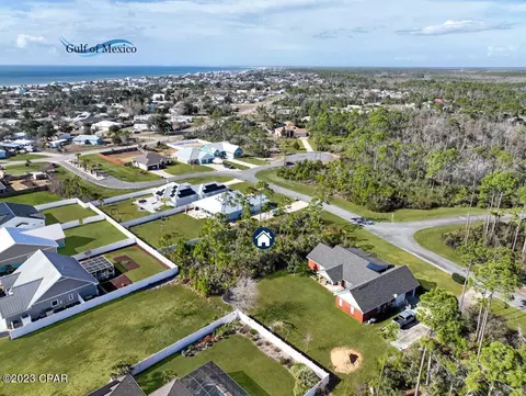 204 Sea Haven Dr, Port St Joe, FL 32456