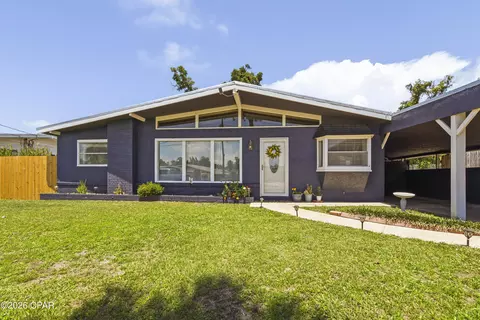 1204 W 12th St, Panama City, FL 32401