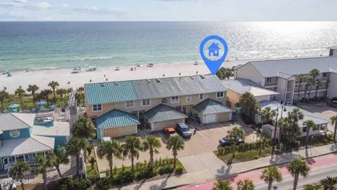 10999 Front Beach Rd #6, Panama City, FL 32407
