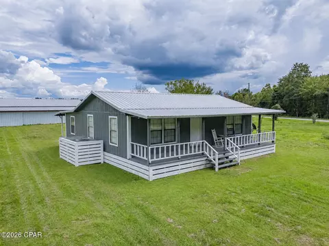 18965 SW Matthew Wood Rd, Blountstown, FL 32424