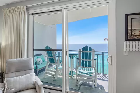 16701 Front Beach Rd #1803, Panama City Beach, FL 32413