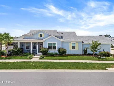 8990 Coral Reef Way, Panama City Beach, FL 32413