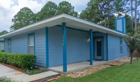 115 Indian Woman Rd, Santa Rosa Beach, FL 32459