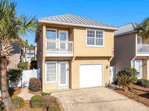 7824 Thomas Dr, Panama City, FL 32408
