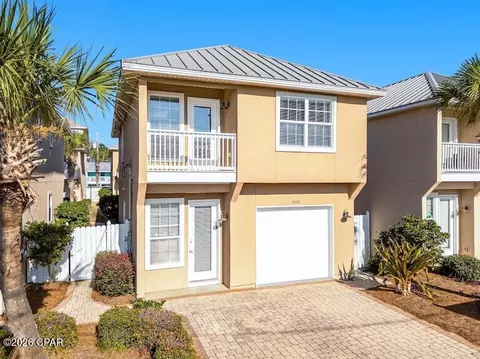 7824 Thomas Dr, Panama City, FL 32408