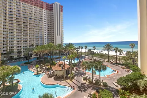 9900 S Thomas Dr #510, Panama City Beach, FL 32408