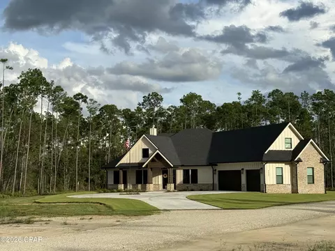4004 Baxley Bend Rd, Southport, FL 32409